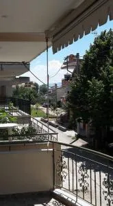 Eudoxia House - 奥弗里安