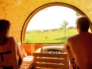 Les Logis de Kerdrien