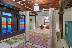 Dodhia Haveli Living 18th-Century Heritage Pol Life Ahmedabad