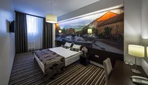 Vilnius City Hotel - Trakai