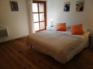 B&B / Chambres d'hotes Mas Tolosan : photos des chambres