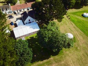 Les Logis de Kerdrien