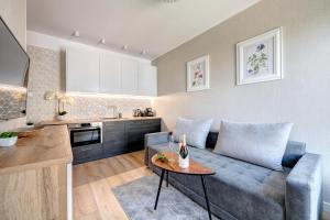 Live Travel Apartments Number 1