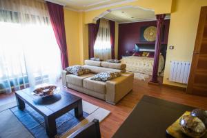 Casa Cotón - Chalet vacacional de playa