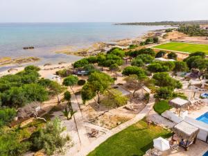 Thalassines Villas