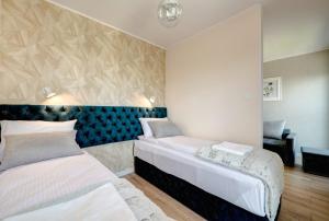 Live Travel Apartments Number 1
