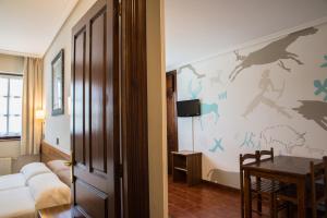 Apartment (2-4 Adults) room in Apartamentos Capriccio