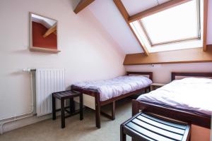 Hotels LE SOLEIL DE JADE village vacances : photos des chambres