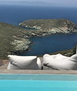 Villa Meli Kea Greece