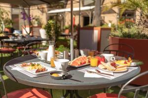 Hotels Novotel Nice Centre Vieux Nice : photos des chambres
