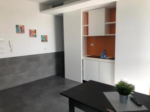 Parco Paglia Home