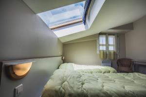 Hotels LE SOLEIL DE JADE village vacances : Chambre Familiale