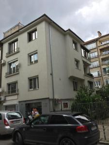 Apartament Robi