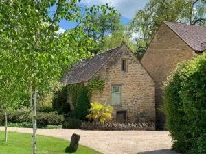 Little Norton Mill - Tintinhull