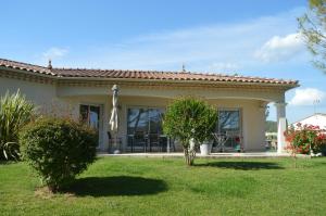 Villas Villa : photos des chambres