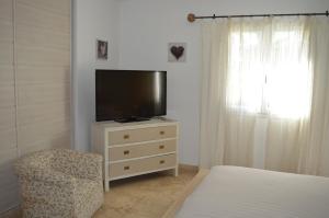 Villas Villa : photos des chambres