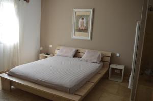 Villas Villa : photos des chambres