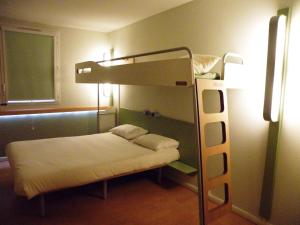 Hotels ibis budget Montauban Les Chaumes : photos des chambres