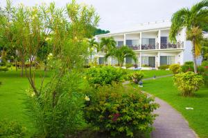 Grand Anse, PO Box 336, St George's, Grenada.