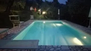 Rustico Lo Scarpone - Luciano