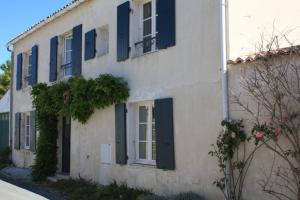 Villas Les Chardons, : photos des chambres