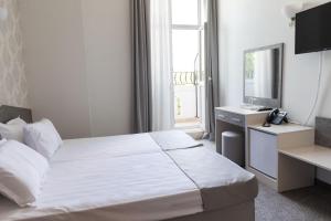 Hotel Central