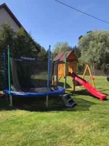 Atostogų namelis Karklėje