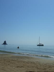 Sofia Margaritas Rooms