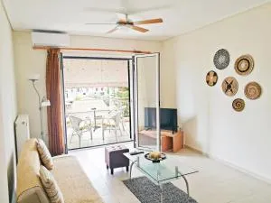 apus family apartment - Apolpaina