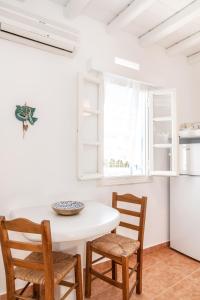 Didymes Studios Tinos Greece