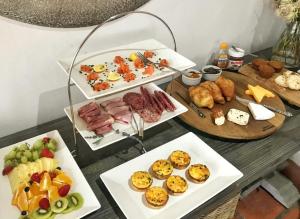 Mont dOr Franschhoek