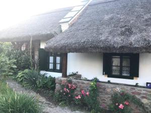 Pensi&oacute;n Gr&oacute;f Vend&eacute;gh&aacute;z Balatonszepezd Hungr&iacute;a