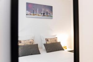 Appartements Aquitain Home Gare Saint Jean : photos des chambres