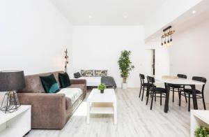 Appartements Aquitain Home Gare Saint Jean : photos des chambres