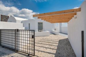 MILESTONE VILLAS