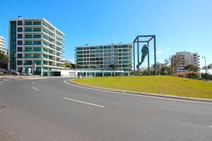 Praia Formosa Apartment