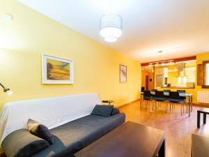 Apartamento San Vicente by Toledo AP