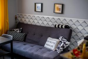 Apartament 6 piętro