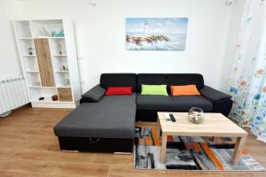 Apartman MiR