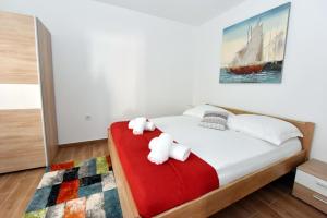 Apartman MiR