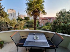 Apartman MiR