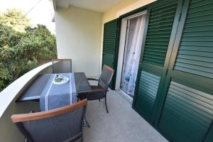 Apartman MiR