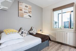 Appartements Aquitain Home Gare Saint Jean : photos des chambres