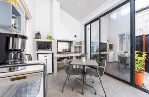 Appartements Aquitain Home Gare Saint Jean : photos des chambres