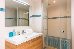 Appartements Aquitain Home chambre studio appartement Gare Saint Jean : photos des chambres
