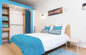 Appartements Aquitain Home Gare Saint Jean : photos des chambres