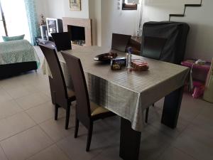 Luxury Sea View Vila 125m2