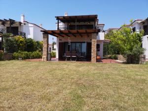 Luxury Sea View Vila 125m2