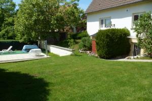 Appartements ALGOLSHEIM, closer NEUF BRISACH - studio 