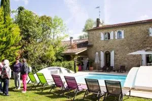 Le Clos d'Any - Fontet